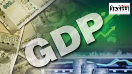 GDP growth of southern states Why oppose Constituency Reorganization