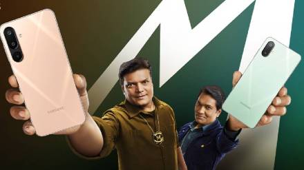 Galaxy M16 And Galaxy M06 Go on Sale