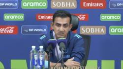 Gautam Gambhir : गौतम गंभीरला जीवे मारण्याची धमकी, ‘ISIS काश्मीर’ विरोधात तक्रार दाखल