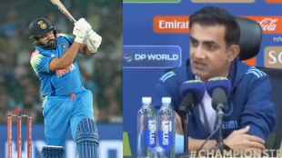 Gautam Gambhir Statement on Rohit Sharma Retirement Question Got Angry and Said Impact Matters