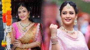 Gudi Padwa 2025: ‘सकाळी लवकर उठून…’; गिरीजा प्रभू ‘असा’ साजरा करणार यंदाचा गुढीपाडवा