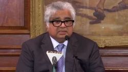 Harish Salve: “न्यायपालिकाच खटल्याच्या फेऱ्यात”, न्यायाधीश यशवंत वर्मांच्या घरी रोख रक्कम सापडल्यानंतर हरीश साळवे यांची टीका
