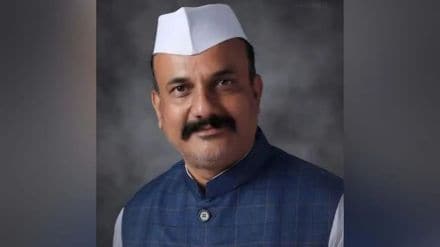 governments administration can be compared to Aurangzebs administration says Congress state president Harshvardhan Sapkal