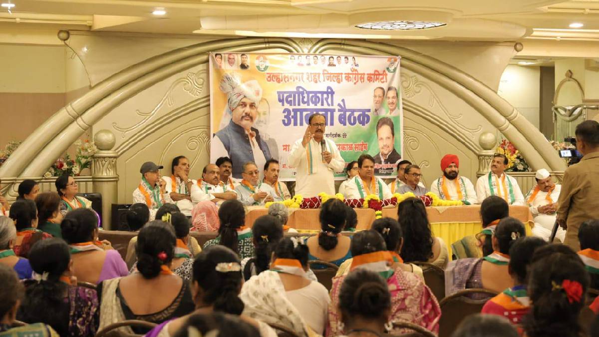 Congress state president criticizes Fadnavis Municipal corporation elections delayed the sake of power Harshwardhan Sapkal
