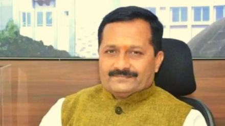 Implement separate policy for redevelopment of old mansions demands MLA Hemant Rasne