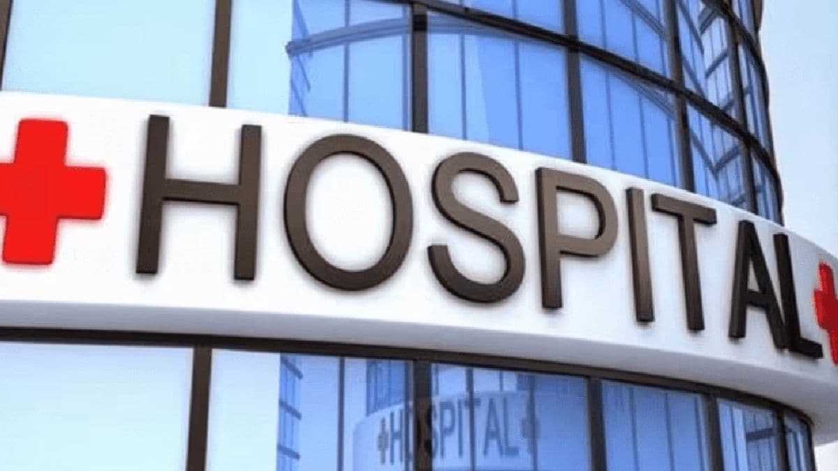 Contractor providing food to patients is bogus in five district hospitals