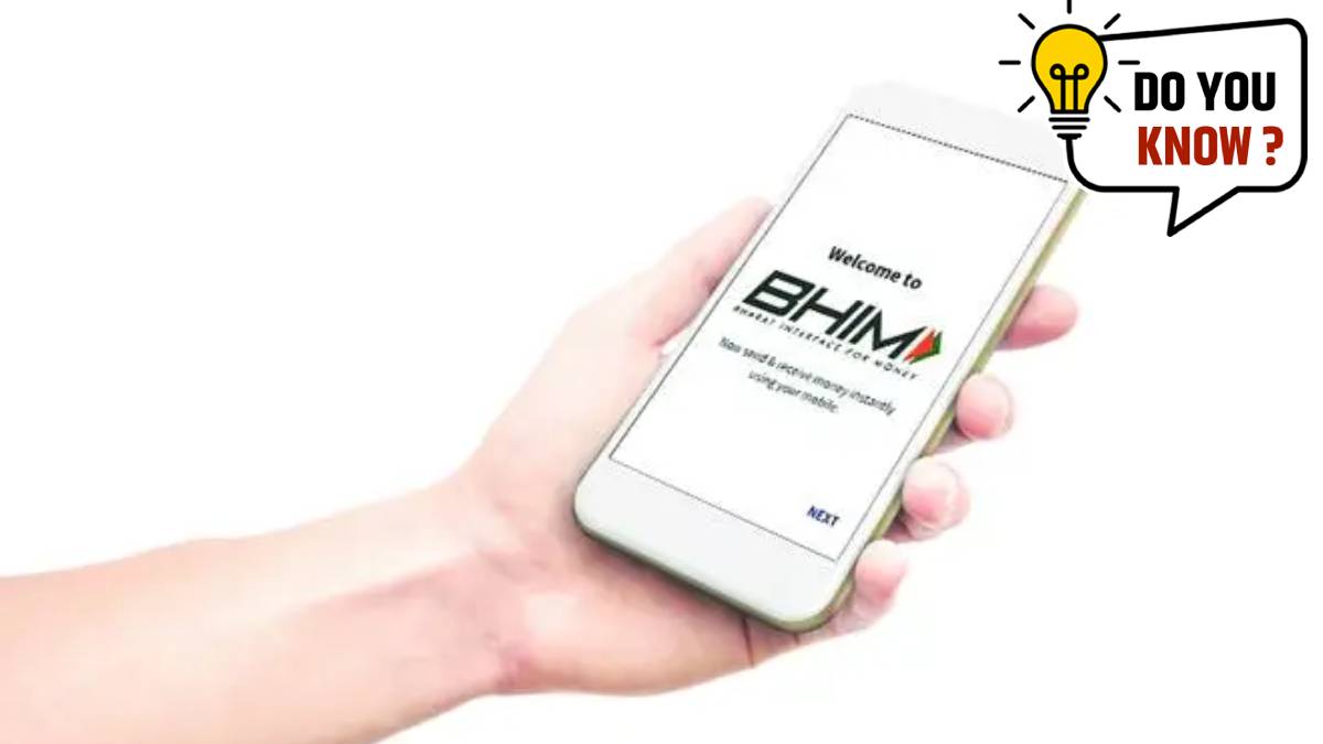 How To Reset UPI PIN