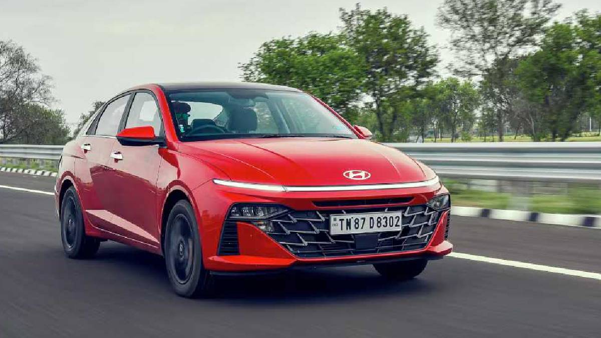 Hyundai offering massive discounts On Four Cars