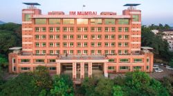 आयआयएम मुंबईतील विद्यार्थ्याला वार्षिक ५४ लाखांचे पॅकेज
