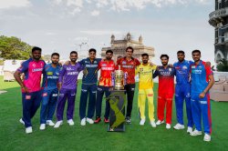 IPL 2025: आयपीएलमध्ये सामन्यांची संख्या वाढणार! आता ७४ ऐवजी इतके सामने खेळवले जाणार