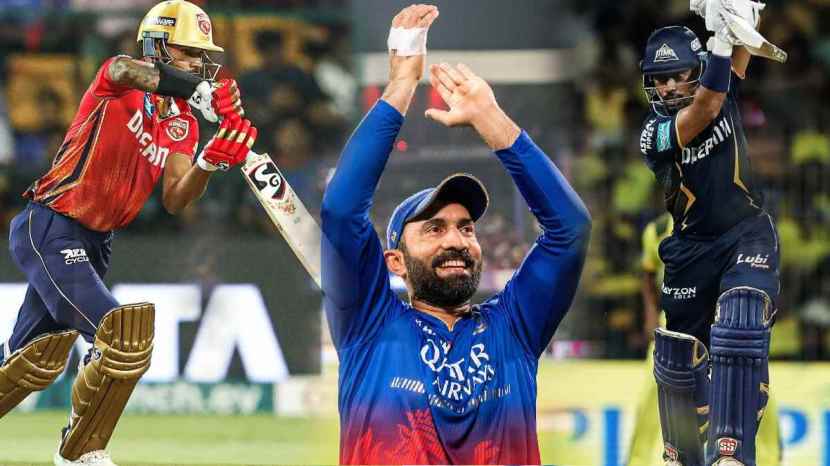 IPL Stars Who Played All 18 Seasons