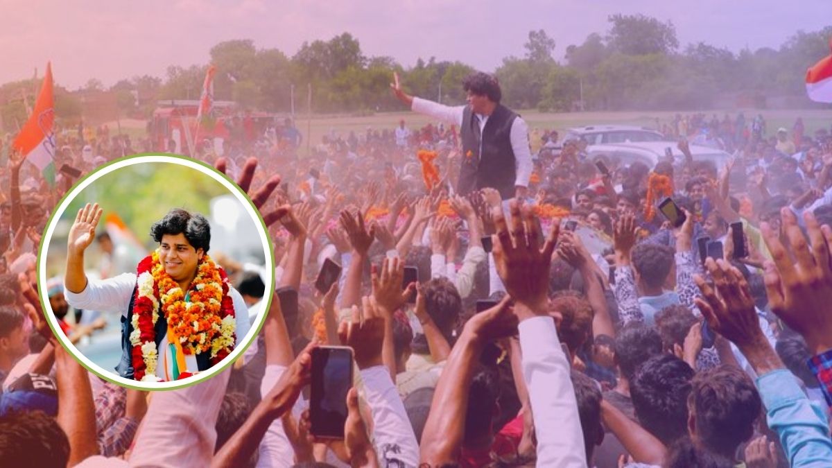 Gujarat Police and Congress’s poet-politician Imran Pratapgarhi clash over freedom of expression issues, raising political and legal questions.