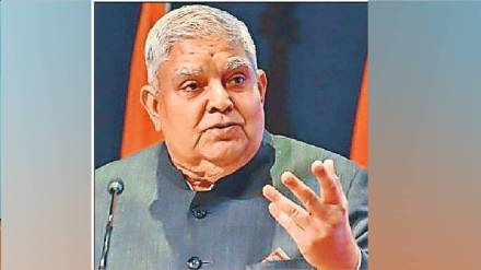 Loksatta Chandani Chowkatun Dilliwala Politics Affairs issues Maharashtra political news