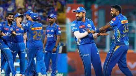 Jasprit Bumrah starts bowling at NCA sparks return hopes for Mumbai Indians MI vs KKR IPL 2025