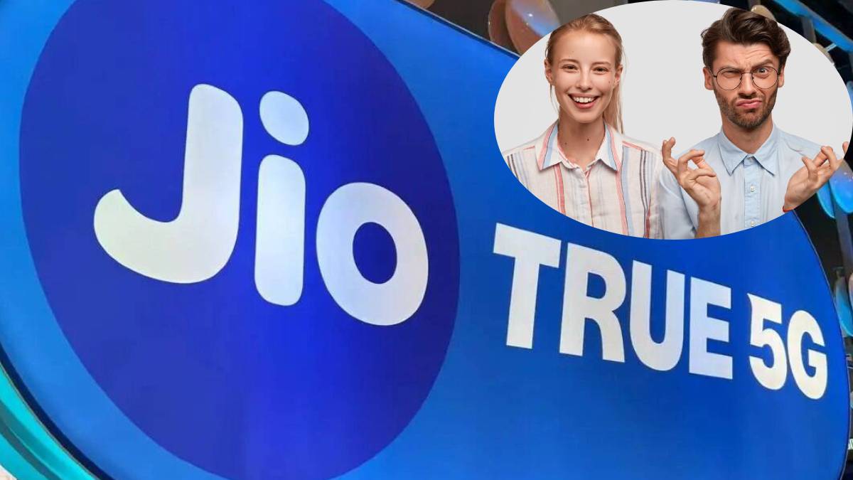 Jio Yearly Plan