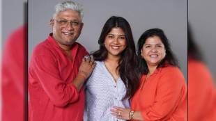 Kedar Shinde shared special for internation womens day 2025