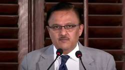 Justice Abhay Oak : “न्यायव्यवस्थेवर लोकांचा विश्वास आहे हे म्हणायचा अधिकार आपल्याला नाही”; सर्वोच्च न्यायालयाचे न्यायमूर्ती अभय ओक यांचं परखड मत