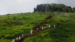 कळसुबाईवर लवकरच रज्जुमार्ग; २५० कोटींचा निधी मंजूर