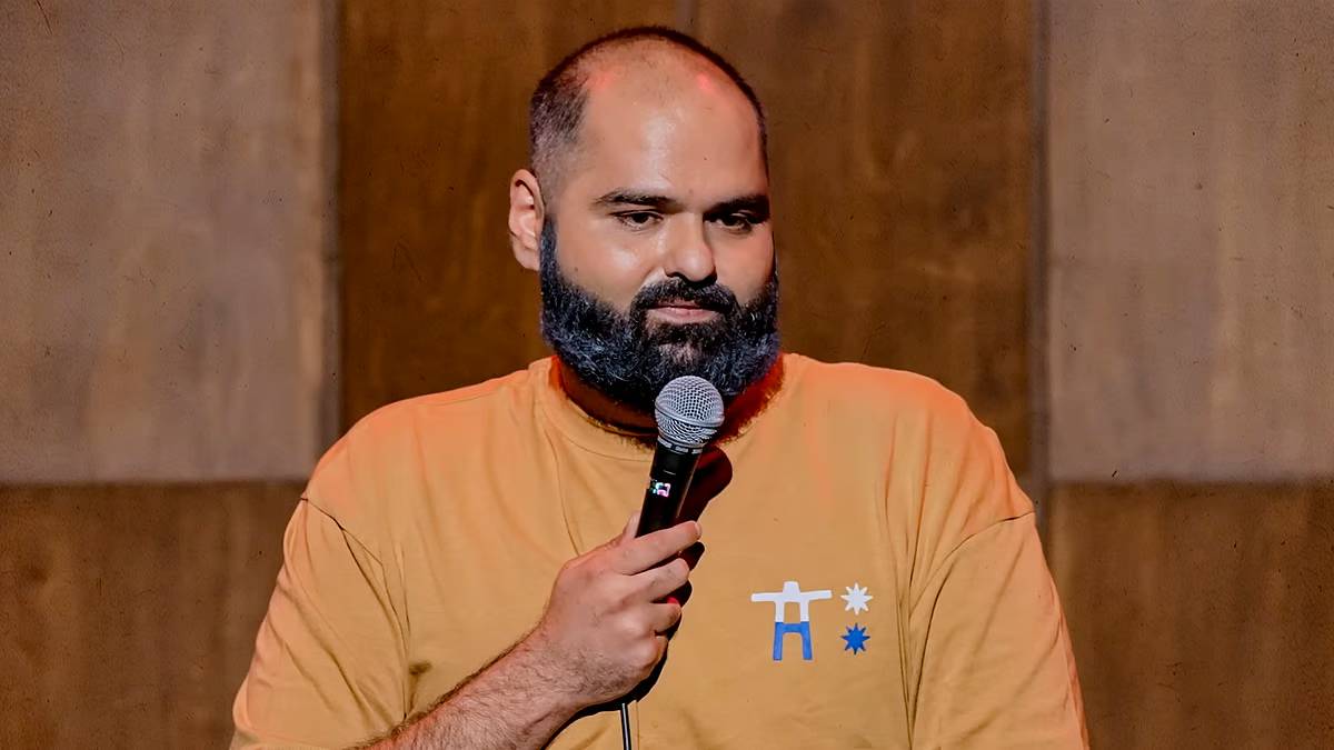 News About Kunal Kamra