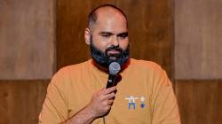 Kunal Kamra : “कुणाल कामराला धमक्यांचे ५०० फोन कॉल्स आले, तुला शिवसेना स्टाईल धडा…”; वकिलांनी न्यायलयाला काय सांगितलं?
