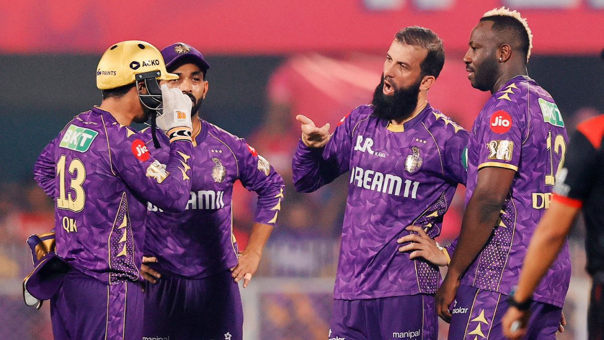 Simon Doull urges KKR management to consider moving the franchise if Eden Gardens curator ignores concerns.