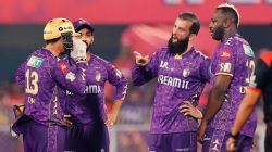 KKR: रहाणेची विनंती क्युरेटरने नाकारली, माजी गोलंदाज म्हणाला, “केकेआरने कोलकाता सोडावे”