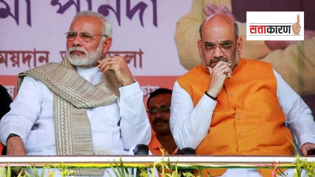 भाजपाच्या १८ आमदारांचं निलंबन का करण्यात आलं? काय आहेत नियम? कायदा काय सांगतो? (फोटो सौजन्य पीटीआय)