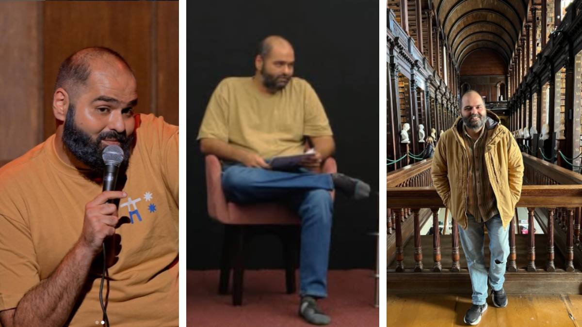 Who is Kunal Kamra ? Kunal Kamra Controversy Latest Updates
