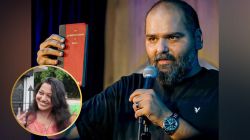 Kunal Kamra: “त्याच्या आयुष्याची कॉमेडी करा, केतकी चितळेही…” कुणाल कामरा प्रकरणावर भाजपा नेत्याचा आक्रमक पवित्रा