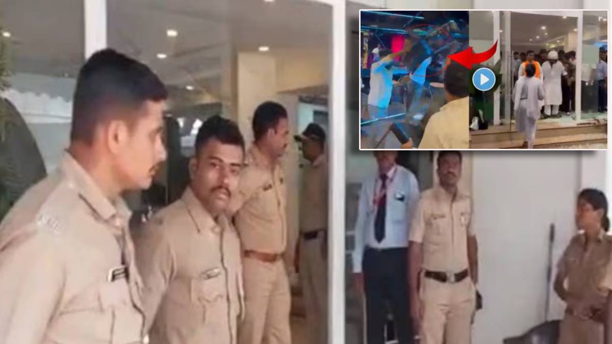 Kunal Kamra Row 12 arrested