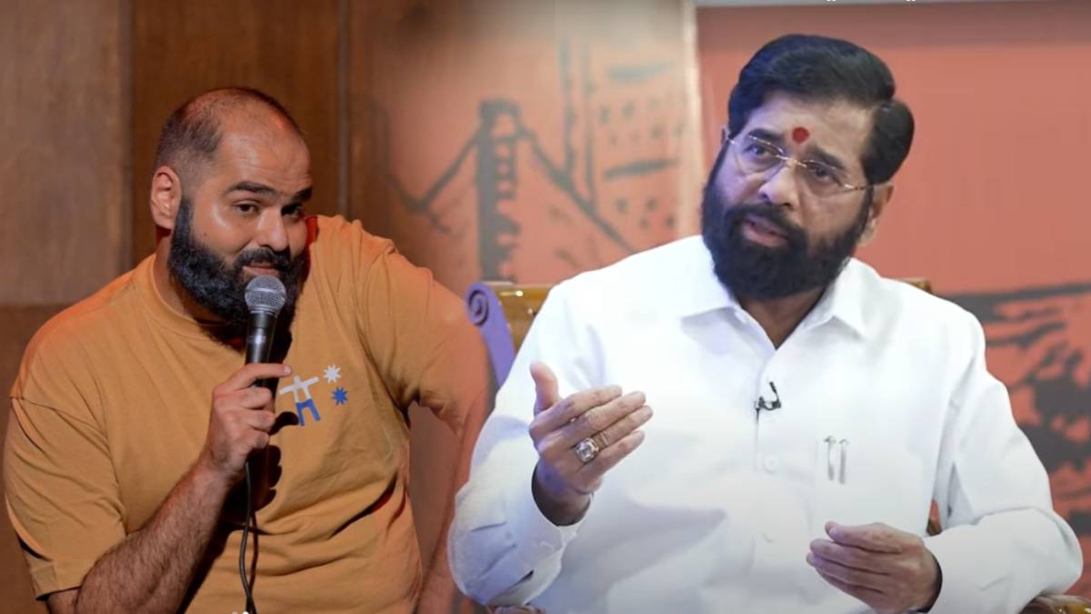 parody song case against eknath shinde file reply to Kamras plea High court orders murji Patel along and state govt