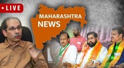 Maharashtra News LIVE Updates : “एकनाथ शिंदेंनी उद्धव ठाकरेंबाबत कृतज्ञता व्यक्त केली पाहिजे”, संजय राऊत यांचं वक्तव्य; यासह महत्त्वाच्या घडामोडी