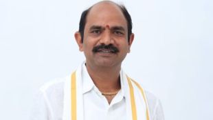 TDP MP Kalisetty Appalanaidu