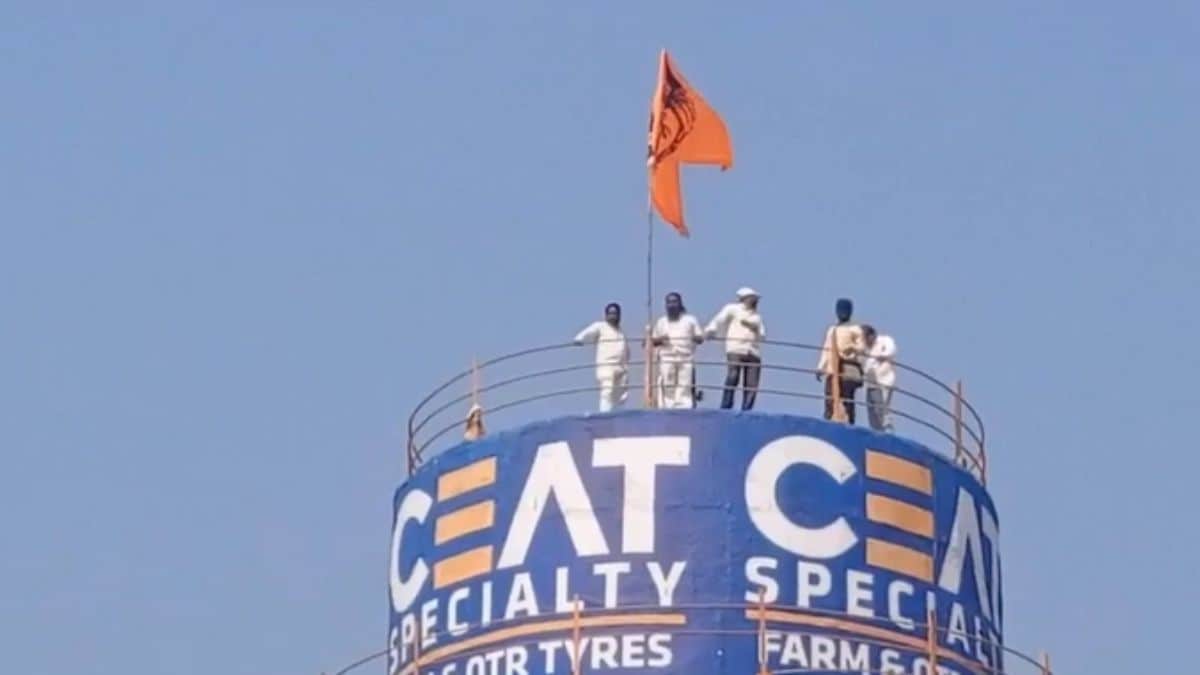 Maharashtra Live Udate