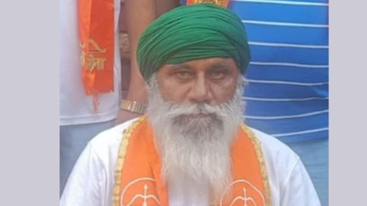 Shiv Sena leader Mangat Rai shot dead in Punjab Moga district