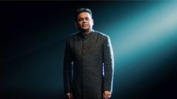 A R Rahman Hospitalised : छातीत दुखू लागल्याने संगीतकार ए आर रेहमान रुग्णालयात दाखल