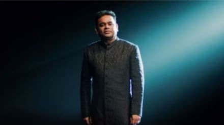 Music director AR Rahman hospitalised after experiencing chest pain report latest health update