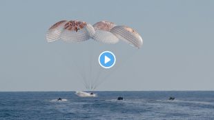 NASA Astronaut Sunita Williams Homecoming Updates