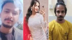 Meerut Murder Update : पती ‘कोफ्ते’ घेऊन आला अन् पत्नीने संधी साधली! सौरभचे १५ तुकडे करण्यापूर्वी मुस्कानने गुगलवर काय सर्च केलं?