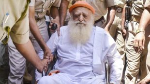 Asaram Bapu interim bail extended