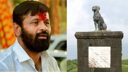 What Laxman Hake Said About Waghya Tomb?