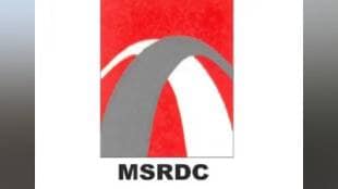 pune Work of msrdc ring road began but it faces funding issues