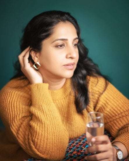Madhurani Gokhale New Photoshoot