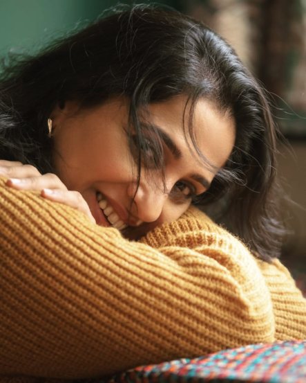 Madhurani Gokhale New Photoshoot