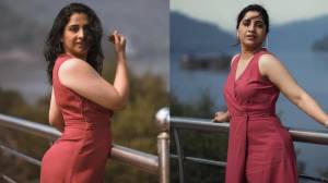 Photos: “आई मॉडर्न झाली…”, मधुराणी प्रभुलकरचे वेस्टर्न लूकमधील फोटो पाहून नेटकऱ्यांच्या प्रतिक्रिया, म्हणाले…