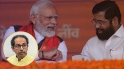 Maharashtra News LIVE Updates: “मोदींनी मुस्लिमांवर कधीही अत्याचार केले नाहीत”, शिंदे गटाकडून पंतप्रधानांचे समर्थन, ठाकरेंवर टीका