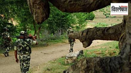 Loksatta explained Should the Public Safety Act be used against Naxalism or for political opponents