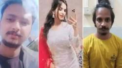 Meerut Murder Case : मेरठ हत्या प्रकरणातील आरोपींना ड्रग्सचं व्यसन, तुरुगांतही केली मॉर्फिन इंजेक्शनची मागणी; जेवणही नाकारलं!