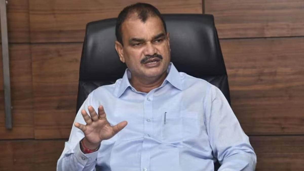 Dattatray Bharane appointed as Guardian Minister of Washim district