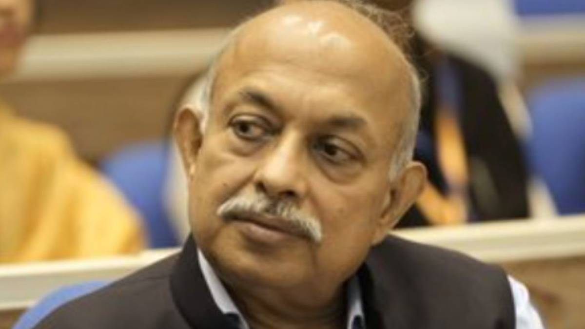 Sanjay Kumar Mishra